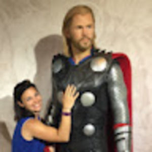 Meet your Posher, Chezerae